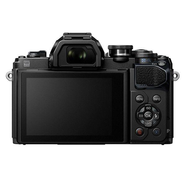 オリンパス 中古 1年保証 美品 OLYMPUS OM-D E-M10 Mark III ボディ 