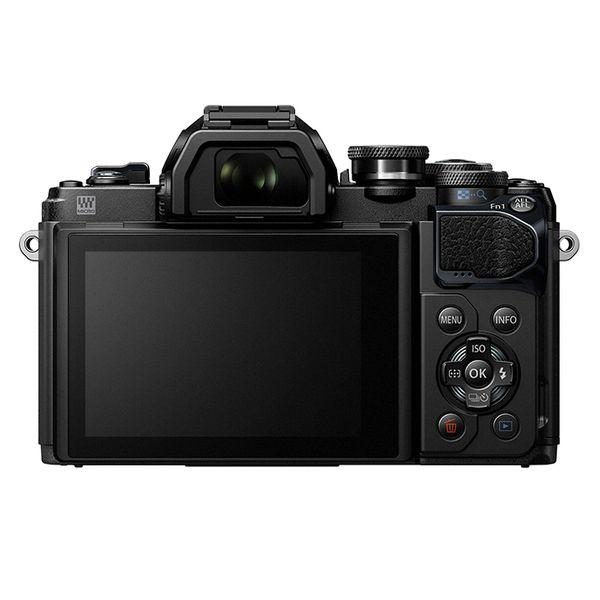 オリンパス（OLYMPUS） 中古 1年保証 美品 OLYMPUS OM-D E-M10 Mark