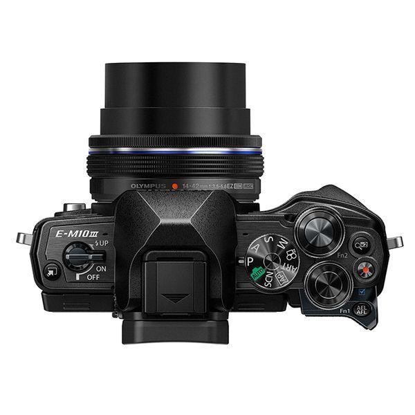 【専用】OM-DE-M10markⅢボディ超美品メーカー保証長期保証 OLYMPUS ミラーレス一眼 OM-D E-M10 MarkIII