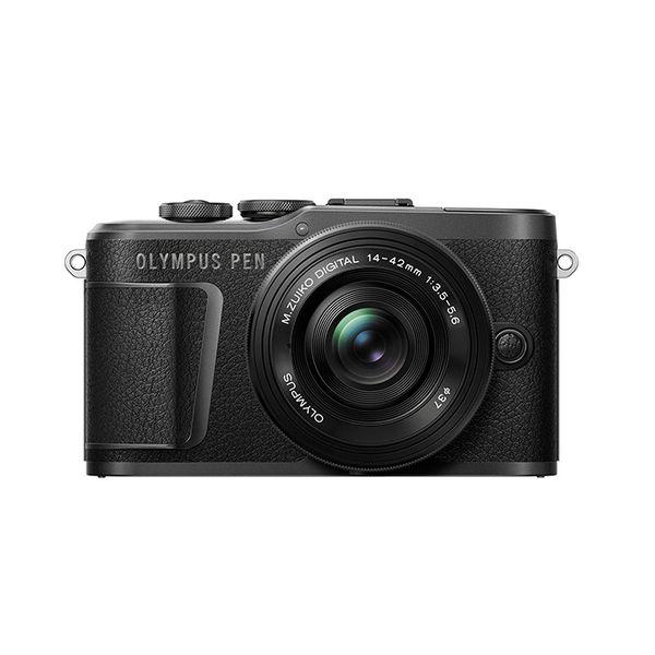 オリンパス（OLYMPUS） 中古 1年保証 美品 OLYMPUS PEN E-PL10 14