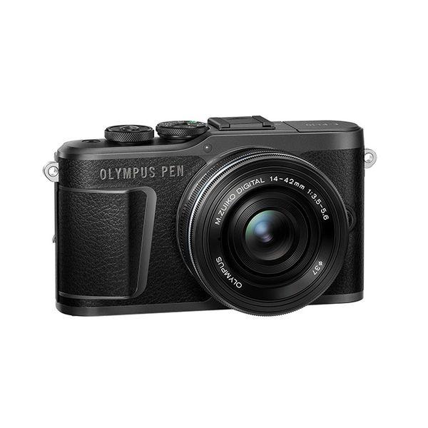 オリンパス（OLYMPUS） 中古 1年保証 美品 OLYMPUS PEN E-PL10 14