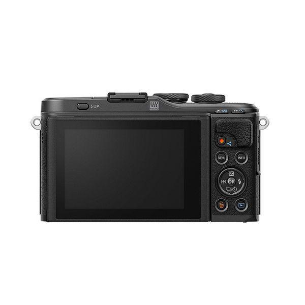 中古 1年保証 美品 OLYMPUS PEN E-PL10 EZ ダブルズームキット 