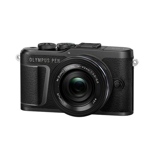 オリンパス（OLYMPUS） 中古 1年保証 美品 OLYMPUS PEN E-PL10 EZ