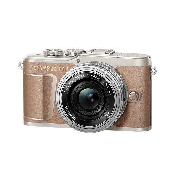 OLYMPUS PEN E-PL9 ダブルズームキット