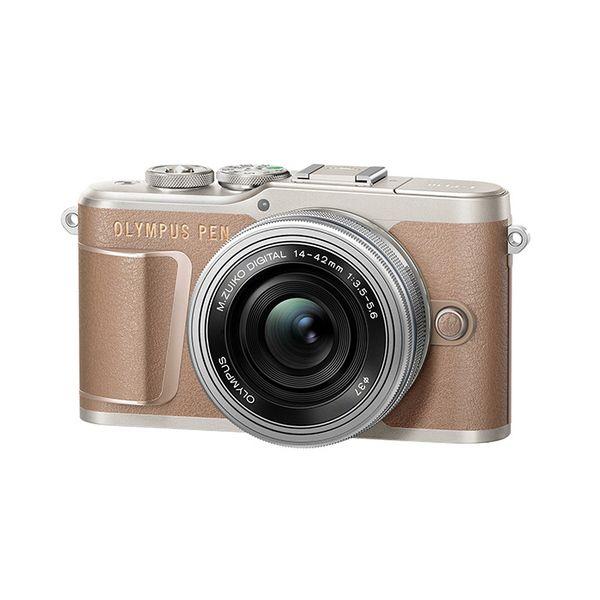 オリンパス（OLYMPUS） 中古 1年保証 美品 OLYMPUS PEN E-PL10 EZ