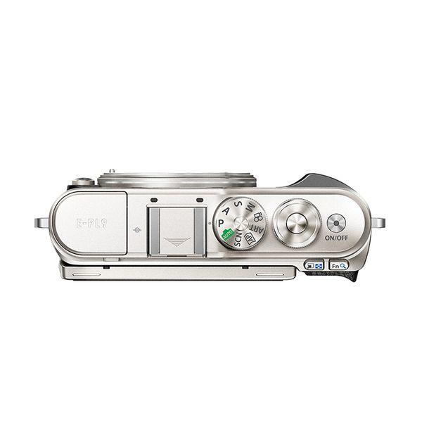 オリンパス（OLYMPUS） 中古 1年保証 美品 OLYMPUS PEN E-PL9 ボディ