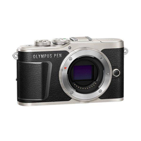 オリンパス 中古 1年保証 美品 OLYMPUS PEN E-PL9 ボディ ブラック 
