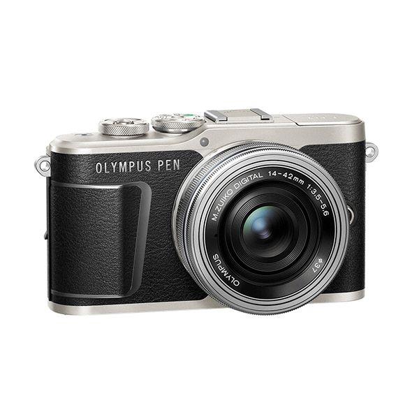 オリンパス（OLYMPUS） 中古 1年保証 美品 OLYMPUS PEN E-PL9 14-42mm