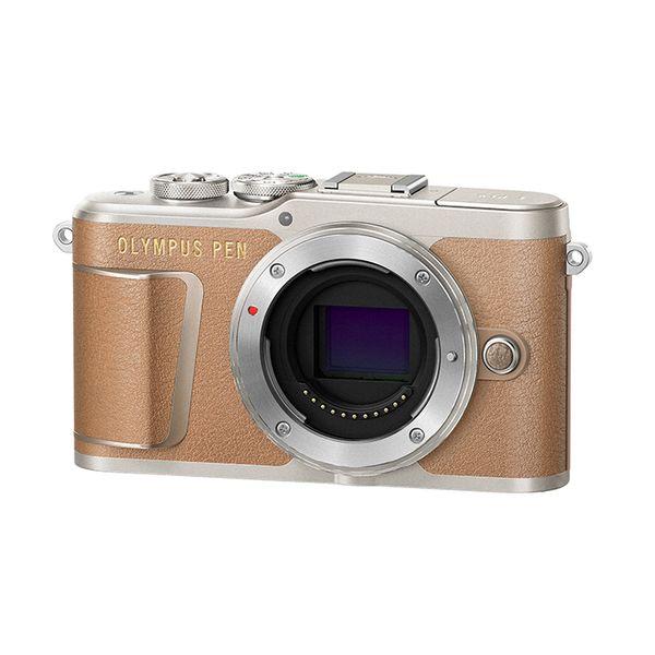 オリンパス（OLYMPUS） 中古 1年保証 美品 OLYMPUS PEN E-PL9 ボディ