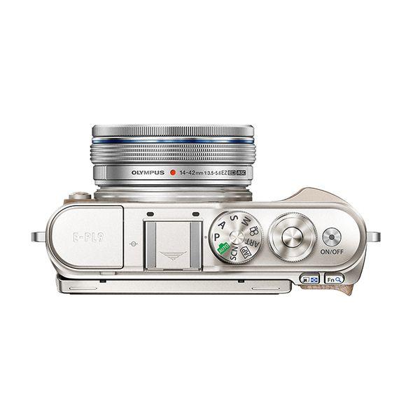 オリンパス（OLYMPUS） 中古 1年保証 美品 OLYMPUS PEN E-PL9 EZ