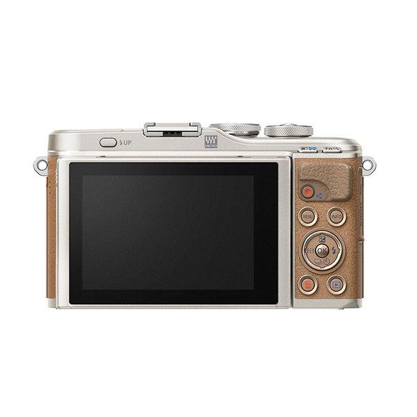 オリンパス（OLYMPUS） 中古 1年保証 美品 OLYMPUS PEN E-PL9 EZ