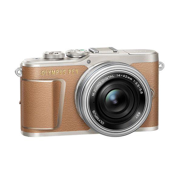 オリンパス（OLYMPUS） 中古 1年保証 美品 OLYMPUS PEN E-PL9 EZ