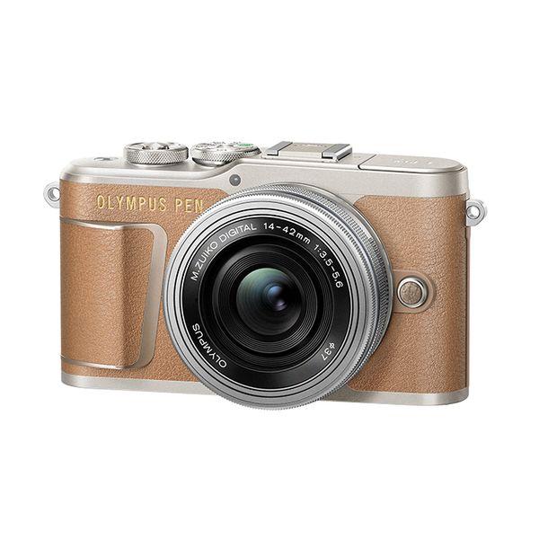 オリンパス（OLYMPUS） 中古 1年保証 美品 OLYMPUS PEN E-PL9 EZ