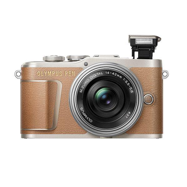 オリンパス（OLYMPUS） 中古 1年保証 美品 OLYMPUS PEN E-PL9 EZ
