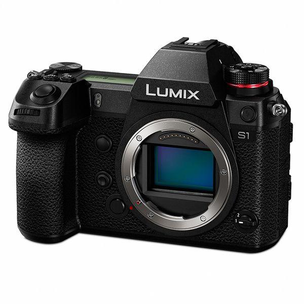 【良品】パナソニック LUMIX DMC-S1 ブラック・動作確認済み 概要 デジタルカメラ DMC-S1 | LUMIX（ルミックス） ミラーレス