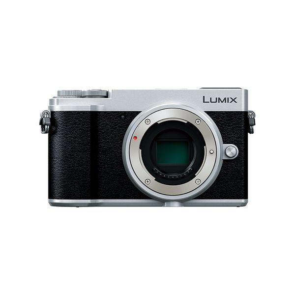 LUMIX DC-GX7MK3 ボディ gx7 mark3 Panasonic