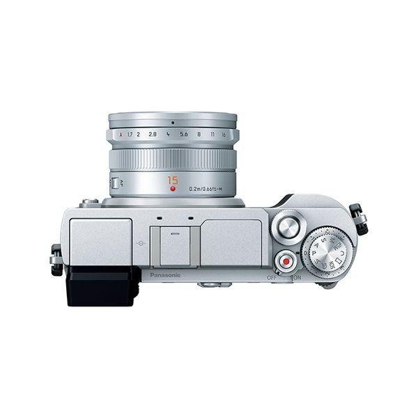 中古 1年保証 美品 Panasonic LUMIX DC-GX7MK3 単焦点ライカDGレンズ 