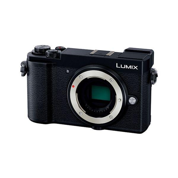 中古 １年保証 美品 Panasonic LUMIX DC-GX7MK3 ボディ ブラック