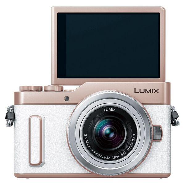 Panasonic（パナソニック） 中古 1年保証 美品 Panasonic LUMIX GF10