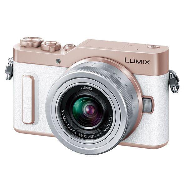 中古 １年保証 美品 Panasonic LUMIX DC-GF10 ダブルズームキット 12-32mm + 35-100mm ホワイト｜premierecamera｜06