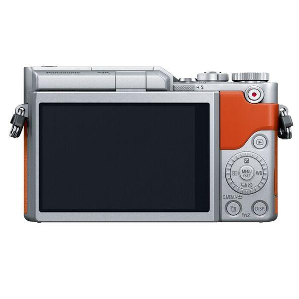 Panasonic 中古 1年保証 美品 LUMIX DC-GF10 ダブルズーム Panasonic 中古 1年保証 美品 LUMIX DC-GF10 ダブルズーム