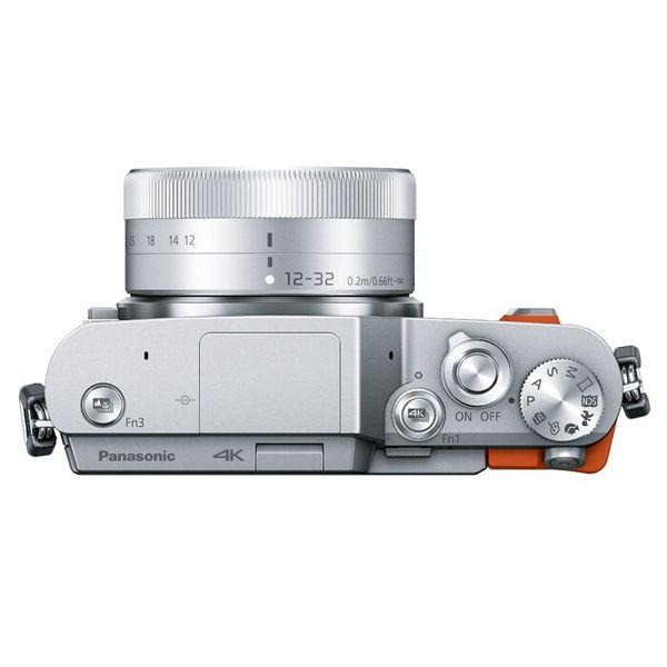 Panasonic 中古 1年保証 美品 LUMIX DC-GF10 ダブルズーム Panasonic 中古 1年保証 美品 LUMIX DC-GF10 ダブルズーム