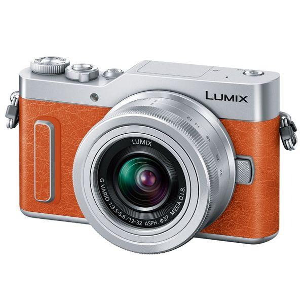 Panasonic 中古 1年保証 美品 LUMIX DC-GF10 ダブルズーム Panasonic 中古 1年保証 美品 LUMIX DC-GF10 ダブルズーム
