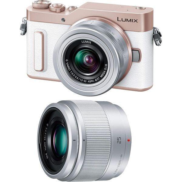 Panasonic（パナソニック） 中古 1年保証 美品 Panasonic LUMIX GF90