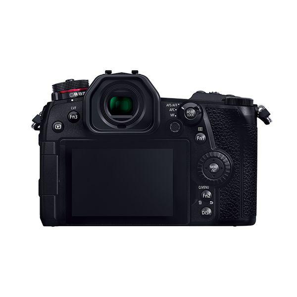 Panasonic 中古 1年保証 美品 LUMIX DC-G9 PRO ボディ ブラック Panasonic 中古 1年保証 美品 LUMIX DC-G9 PRO ボディ ブラック