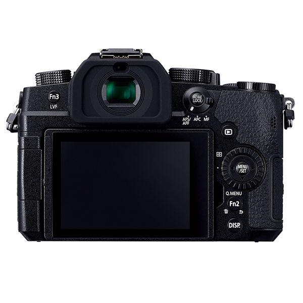 Panasonic パナソニック DC-G99　美品 Panasonic 中古 1年保証 美品 LUMIX G99 ボディ [DC-G99-K