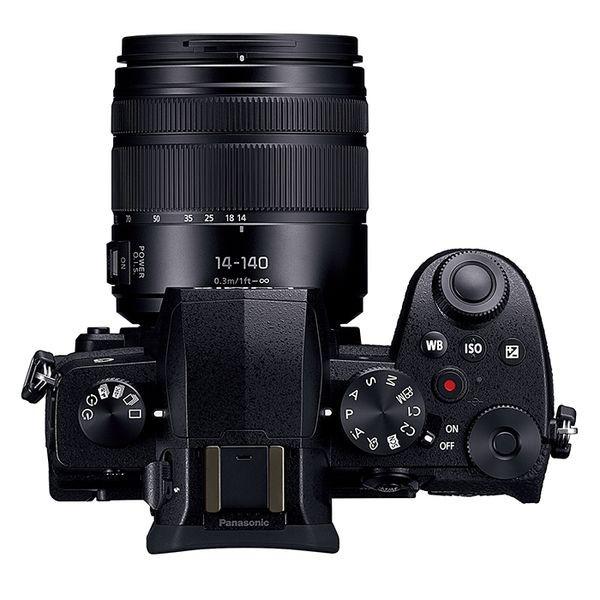 Panasonic 中古 1年保証 美品 LUMIX DC-G99H 高倍率ズームレンズ 