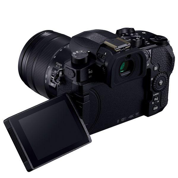 Panasonic 中古 1年保証 美品 LUMIX G99 高倍率ズームレンズ