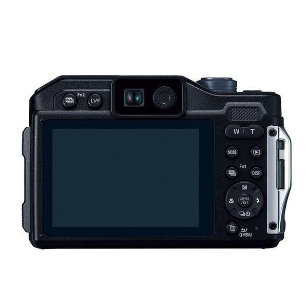 Panasonic（パナソニック） 中古 1年保証 美品 Panasonic LUMIX DC-FT7