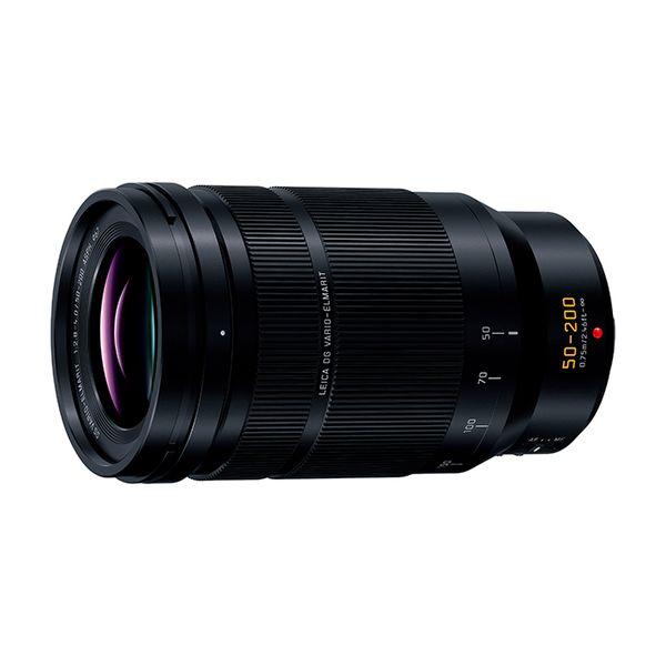 中古 １年保証 美品 Panasonic LEICA DG VARIO-ELMARIT 50-200mm F2.8-4 ASPH. POWER O.I.S. H-ES50200
