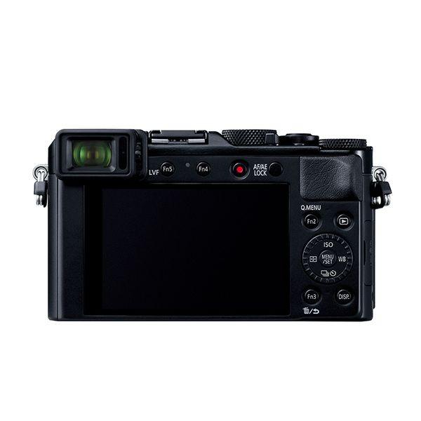中古 1年保証 美品 Panasonic LUMIX DC-LX100M2 : pre791861 