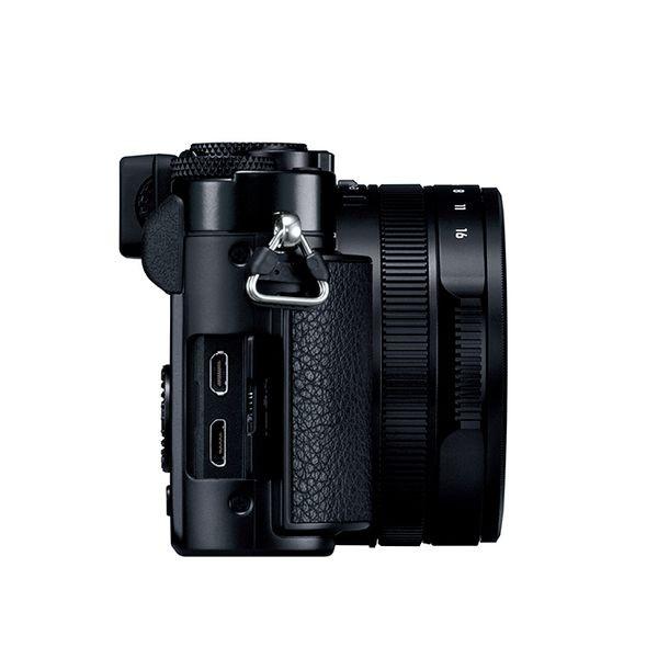 中古 1年保証 美品 Panasonic LUMIX DC-LX100M2 : pre791861 