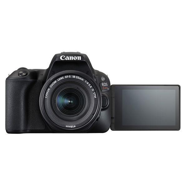 中古 1年保証 美品 Canon EOS Kiss X9 ダブルズームキット ブラック 