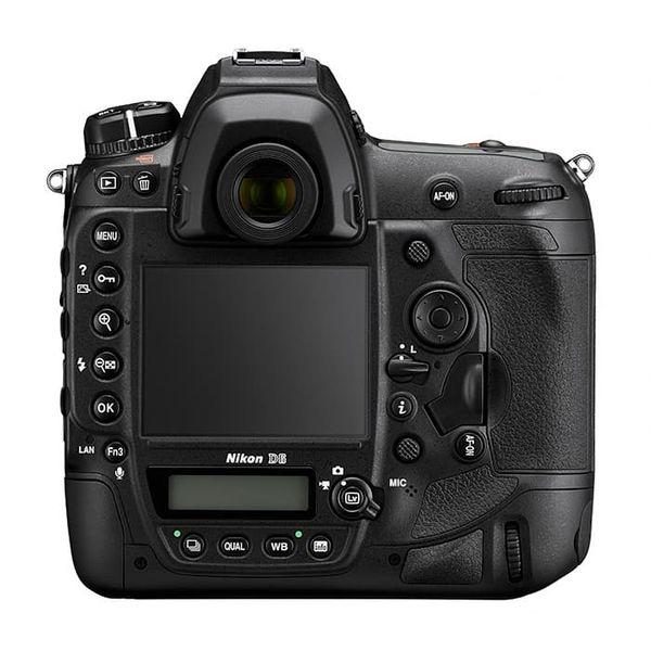 ニコン（Nikon） 中古 1年保証 美品 Nikon D6 ボディ : Premier