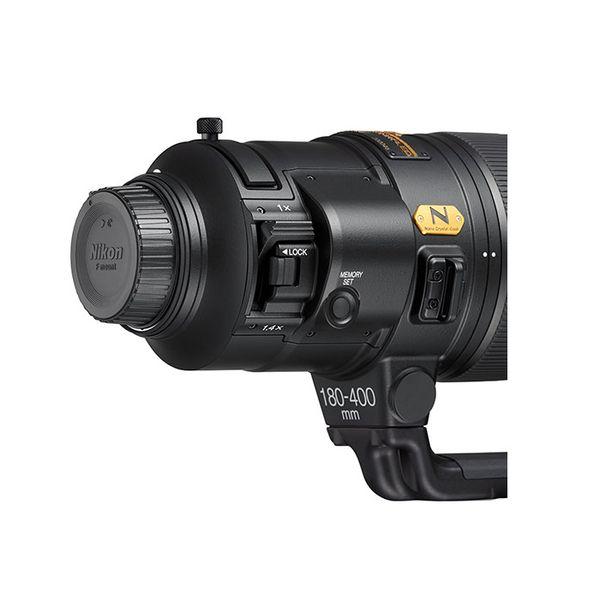 ニコン（Nikon） 中古 1年保証 美品 Nikon AF-S NIKKOR 180-400mm F4E