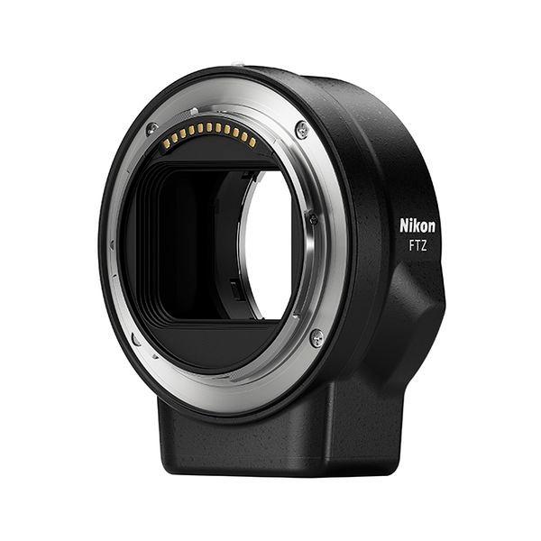 ニコン 中古 1年保証 美品 Nikon マウントアダプターFTZ Zマウント用 