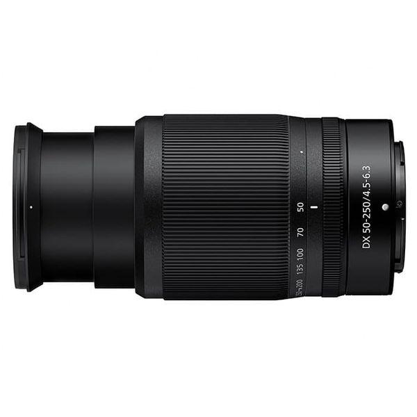 nikkor z dx 50-250 未使用品 Amazon.com : Nikon Nikkor Z DX 50-250mm F/4.5-6.3 VR : Electronics