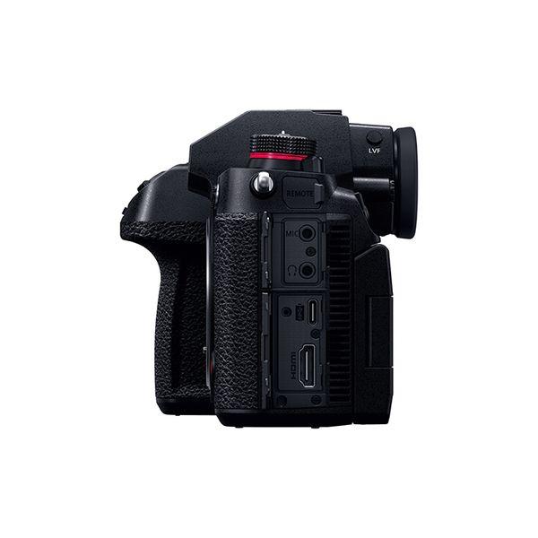 Panasonic（パナソニック） 中古 1年保証 美品 Panasonic LUMIX S1H