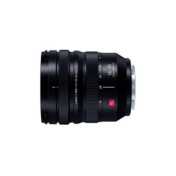 Panasonic（パナソニック） 中古 1年保証 美品 Panasonic LUMIX S PRO
