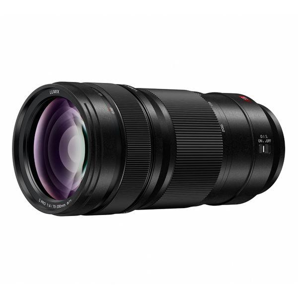 Panasonic（パナソニック） 中古 1年保証 美品 Panasonic LUMIX S PRO