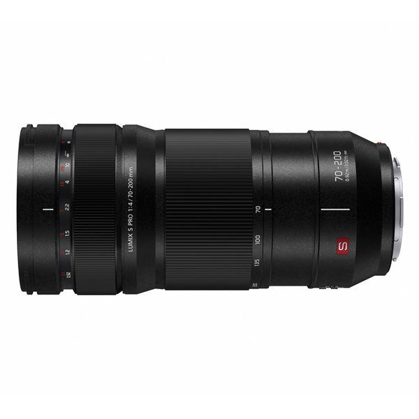 Panasonic（パナソニック） 中古 1年保証 美品 Panasonic LUMIX S PRO