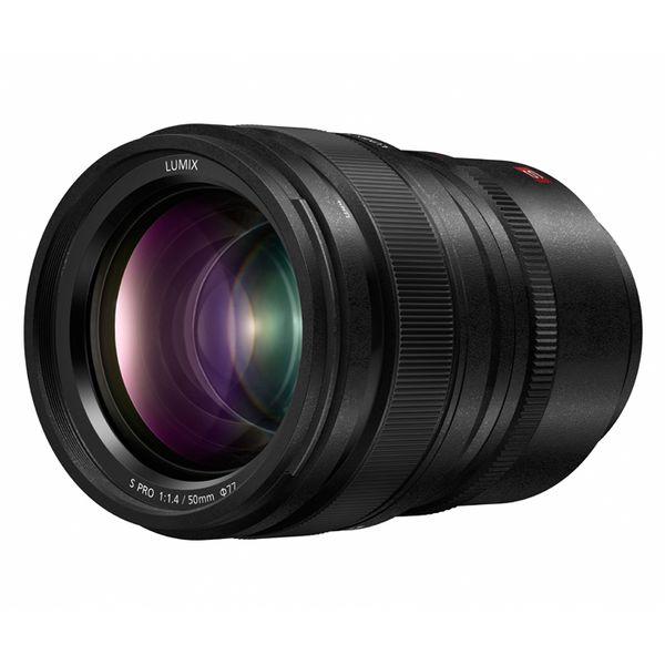 Panasonic（パナソニック） 中古 1年保証 美品 Panasonic LUMIX S PRO