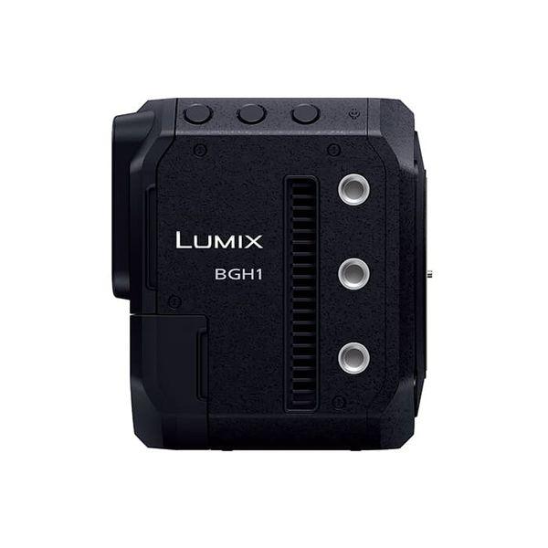 未開封　LUMIX DC-BGH1 ボディ Panasonic（パナソニック） 中古 1年保証 美品 Panasonic LUMIX DC