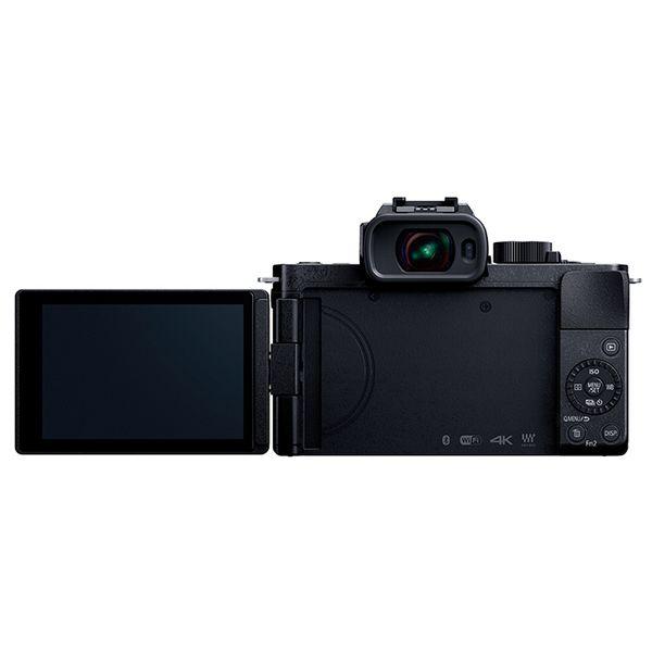 Panasonic（パナソニック） 中古 1年保証 美品 Panasonic LUMIX G100