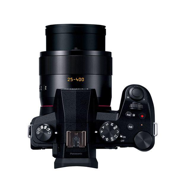 Panasonic（パナソニック） 中古 1年保証 美品 Panasonic LUMIX DC