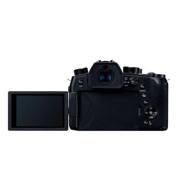Panasonic（パナソニック） 中古 1年保証 美品 Panasonic LUMIX DC